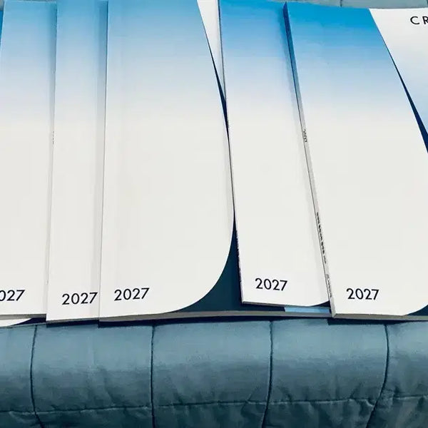 [BUNJANG] Jae-young Jeong T CRITERIA Full Set / 2027 정재영 T CRITERIA 풀세트