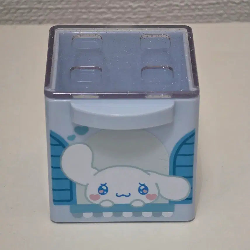 [BUNJANG] Sanrio Characters Q-Case 2 Cinnamoroll / 산리오 캐릭터즈 큐케이스 2