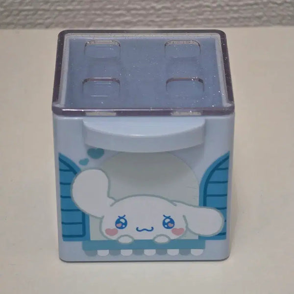 [BUNJANG] Sanrio Characters Q-Case 2 Cinnamoroll / 산리오 캐릭터즈 큐케이스 2