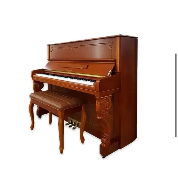 [BUNJANG] Young Chang U-121 Classic Upright Piano / 영창피아노 최고급라인 U-121 클래식피아노