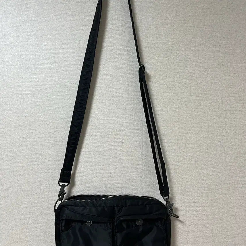 [BUNJANG] Porter Small Bag / 포터 스몰백