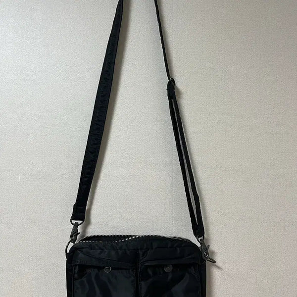 [BUNJANG] Porter Small Bag / 포터 스몰백