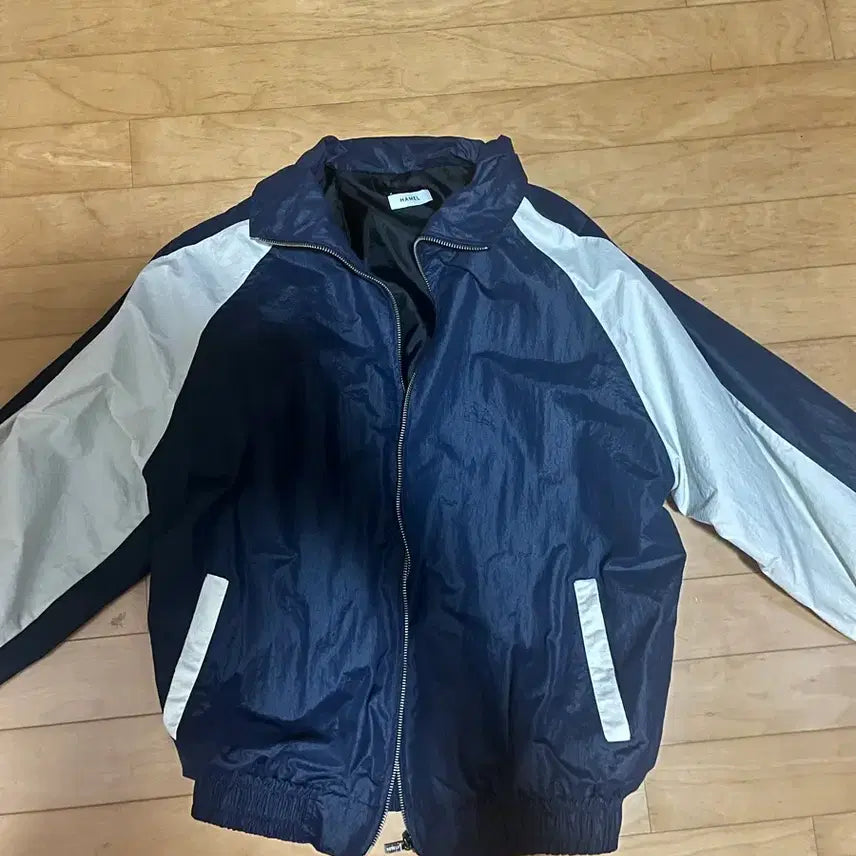 [BUNJANG] Hamel Jacket / Hamel 자켓