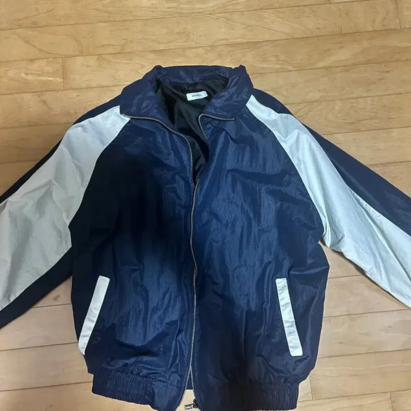 [BUNJANG] Hamel Jacket / Hamel 자켓