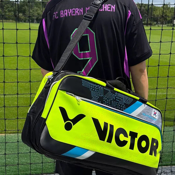 [BUNJANG] Victor 2016 National Team Badminton Bag / 2016 빅터 국가대표 배드민턴 가방 판매