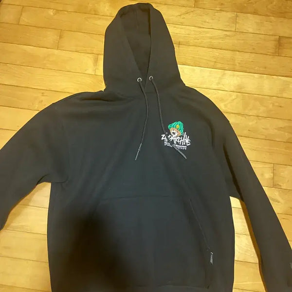 [BUNJANG] Archive Hoodie (Size M) / 2nd ARCHIVE 후드