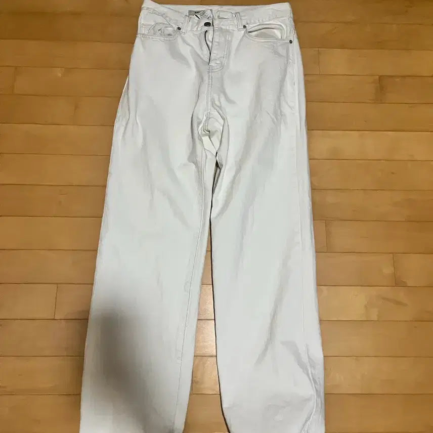 [BUNJANG] 8seconds Denim Pants Size 29 / 에잇세컨즈 데님팬츠