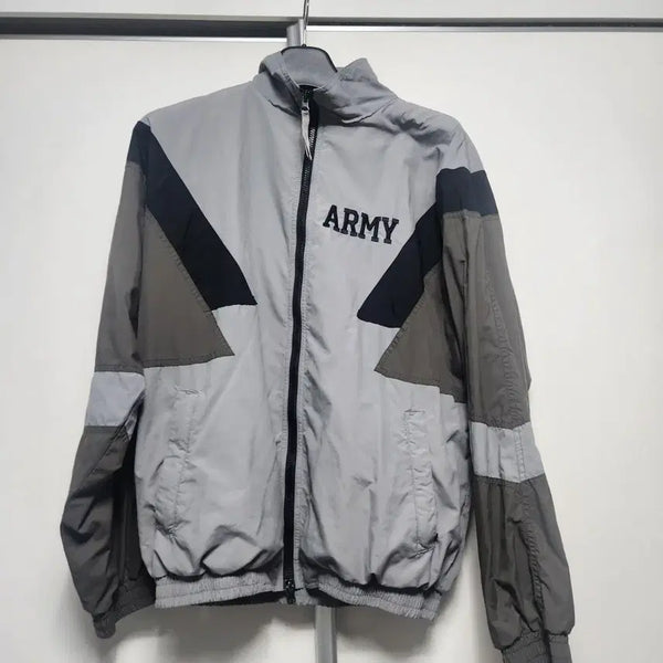 [BUNJANG] Deuter ARMY Jacket Size M / 듀테로 ARMY 자켓 m사이즈