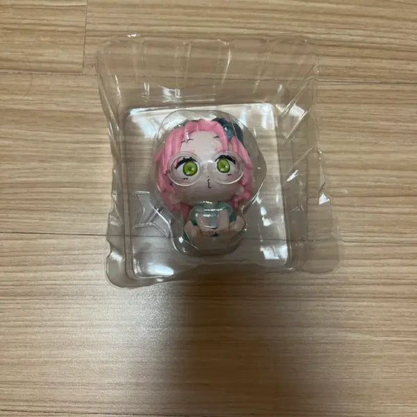 [BUNJANG] Ailien Stage Mizi Baby Figure / 애일리언스테이지 에이스테 미지 mizi 베이비 피규어