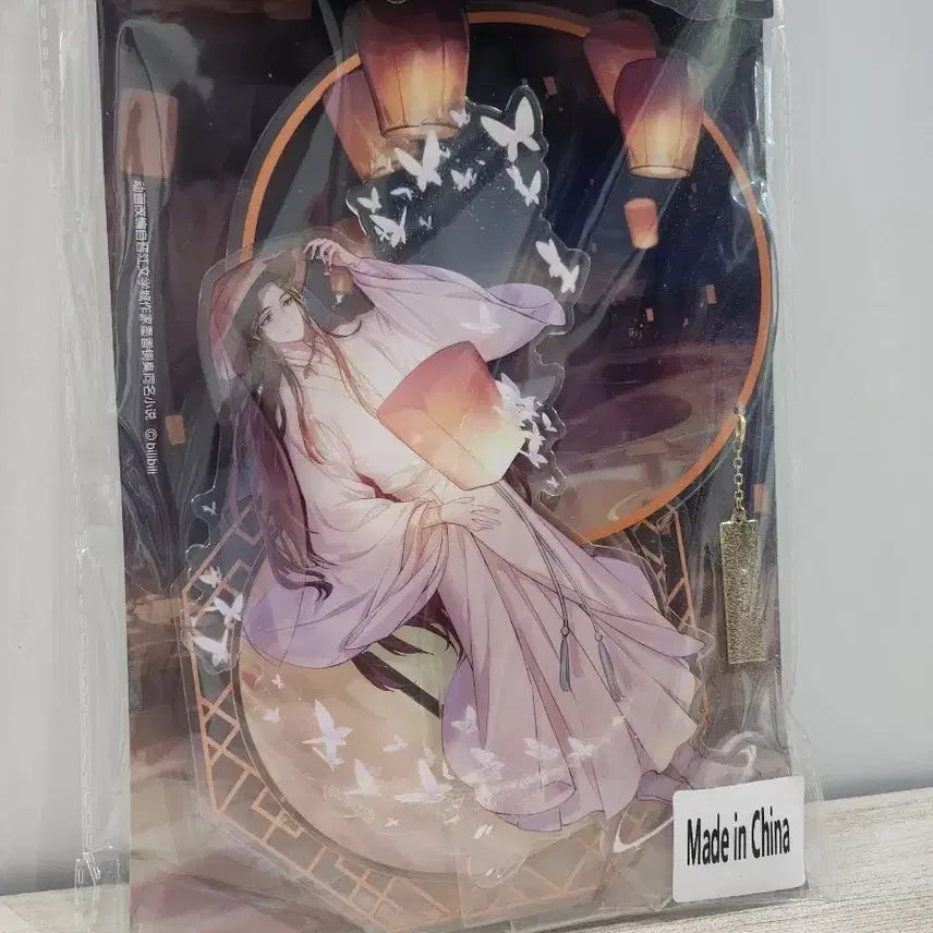 [BUNJANG] Heaven Official's Blessing Acrylic Stand / 천관사복 아크릴 스탠드