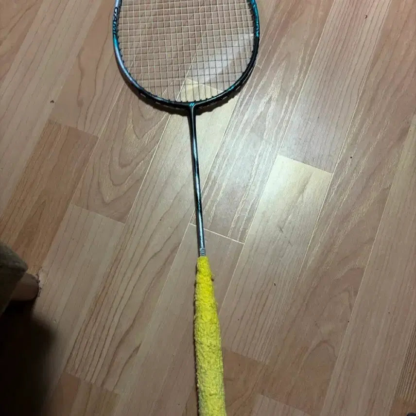 [BUNJANG] Yonex 88D Badminton Racket / 요넥스88D라켓팔아요