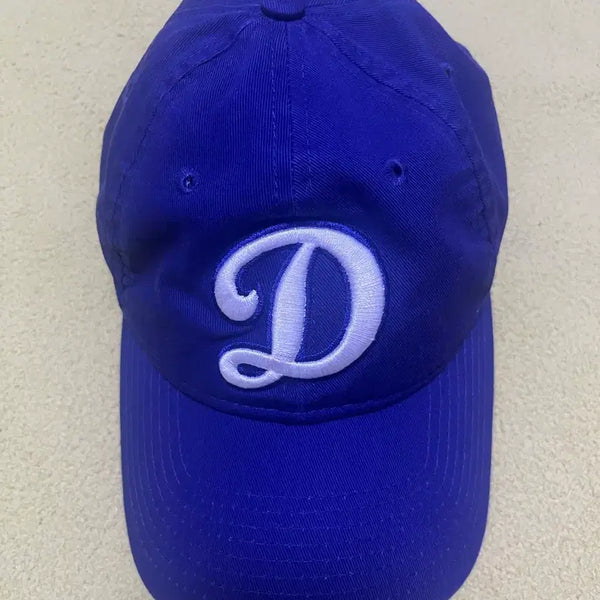 [BUNJANG] New Era 9Twenty Dodgers Miyuki Ball Cap / 뉴에라 9twenty 다저스 미유키 볼캡
