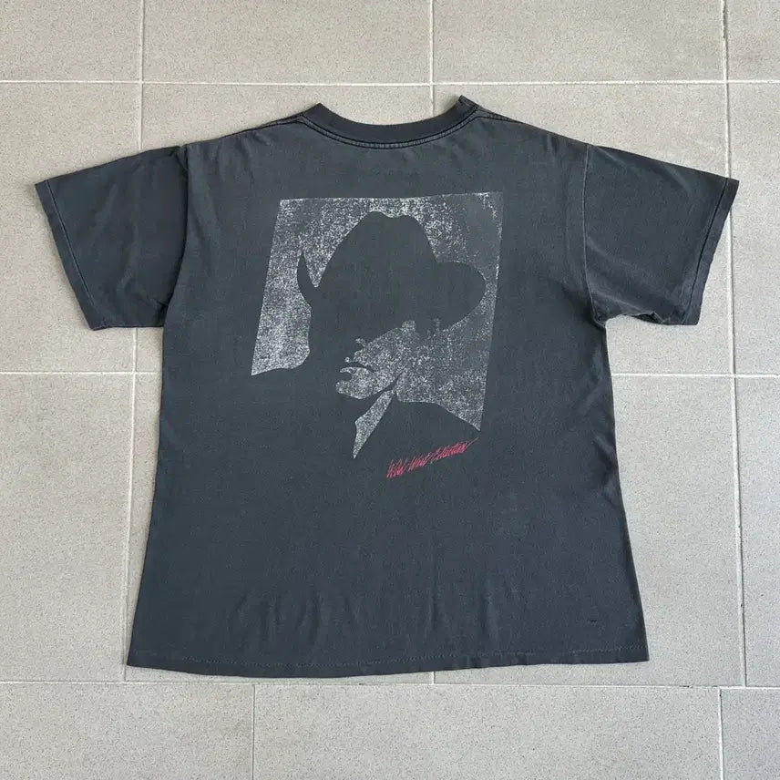 [BUNJANG] 90s Vintage Marlboro Cowboy T-Shirt XL / 90s 빈티지 말보로 티셔츠 카우보이