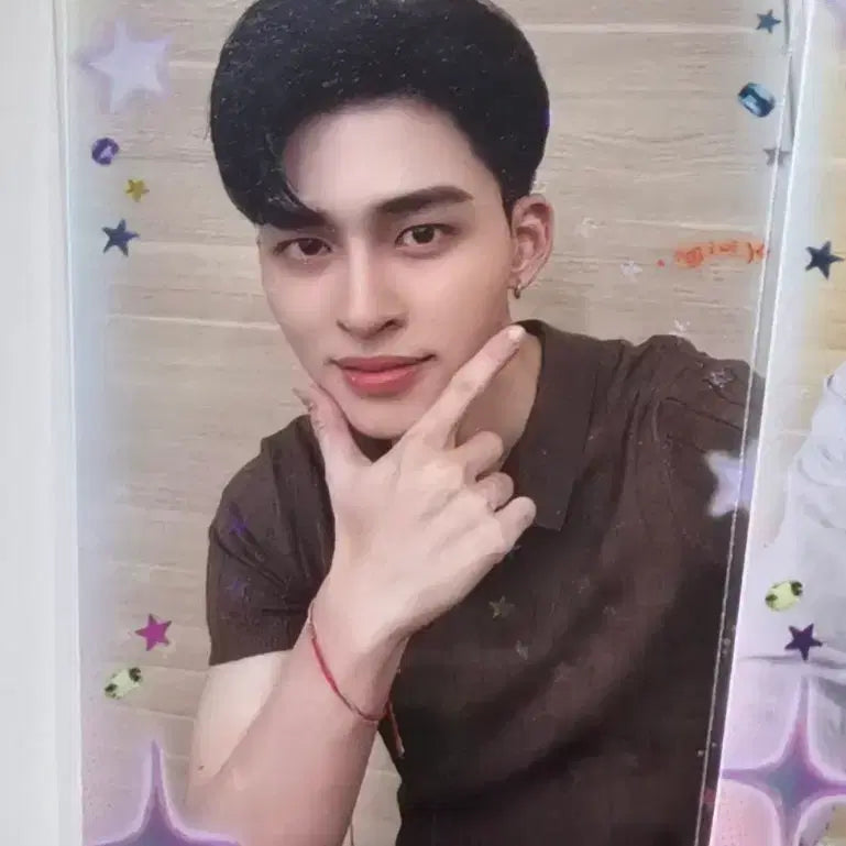 [BUNJANG] GMMTV Osaka Pond Photocard / Gmmtv 오사카 포토카드 폰드 pond