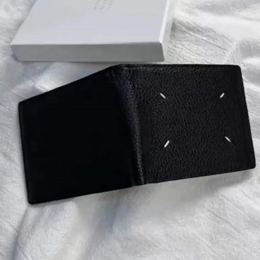 [BUNJANG] Maison Margiela Bifold Wallet / 마르지엘라 반지갑
