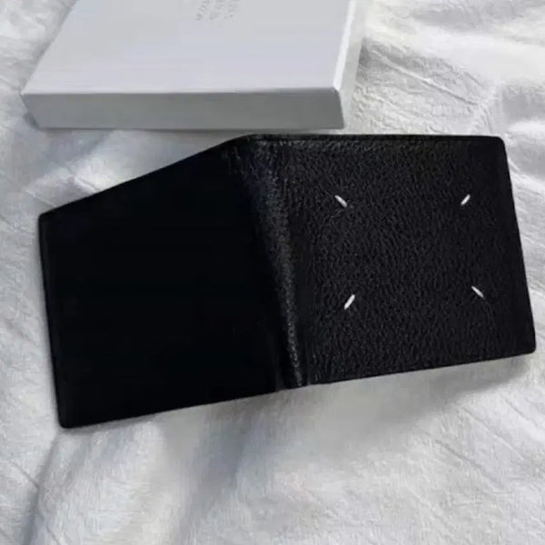 [BUNJANG] Maison Margiela Bifold Wallet / 마르지엘라 반지갑