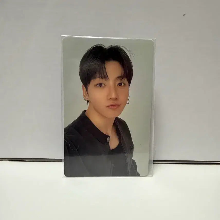 [BUNJANG] BTS Jungkook Arirang Weverse POB Photocard / BTS 정국 아리랑 위버스 특전