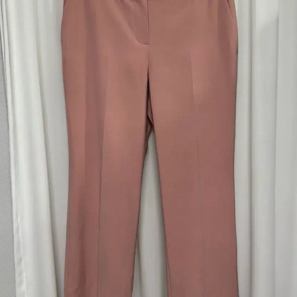 [BUNJANG] The Izzat Pink Slacks / 더아이잗 핑크 슬랙스
