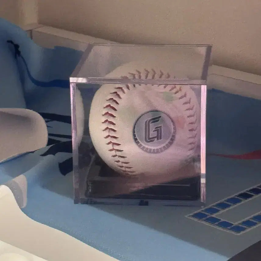 [BUNJANG] Lotte 2026 All-Star Game Baseball / 롯데 올스타전 야구공