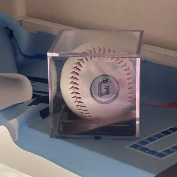[BUNJANG] Lotte 2026 All-Star Game Baseball / 롯데 올스타전 야구공