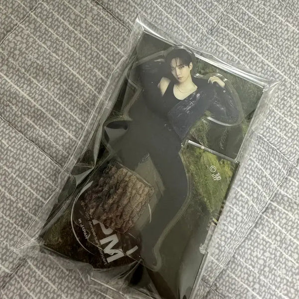 [BUNJANG] Lee Junho It's 2pm Acrylic Stand / (원가이하) 이준호 It's 2pm 아크릴 스탠드 일본 공굿 양도합니다