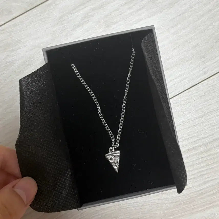 [BUNJANG] SEVENTEEN Dokyeom Necklace Full Set / 최저가) 세븐틴 도겸 목걸이