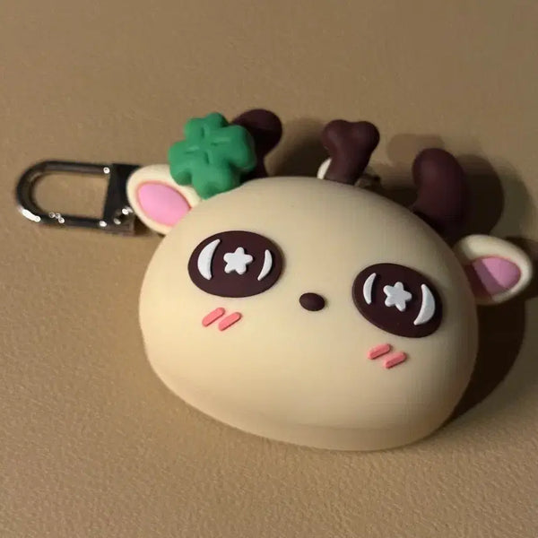 [BUNJANG] Park Jihoon Voice Keyring / 박지훈 보이스키링