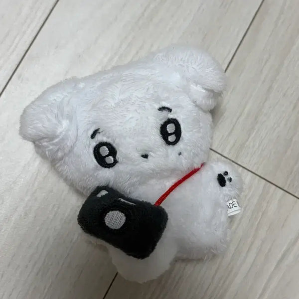 [BUNJANG] SEVENTEEN DK "Kyeomti" Plush Doll / 겸티쥬 도겸 세븐틴 인형