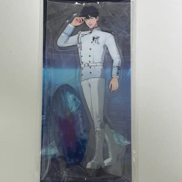 [BUNJANG] PLAVE Yeejun Fancon Acrylic Standee / 플레이브 예준 팬콘 아크릴스탠드
