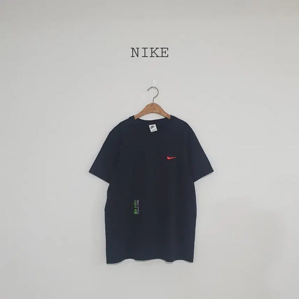 [BUNJANG] Nike Seoul Edition Black T-Shirt XL / No.26072803 나이키 반팔 티셔츠 블랙 서울 에디션