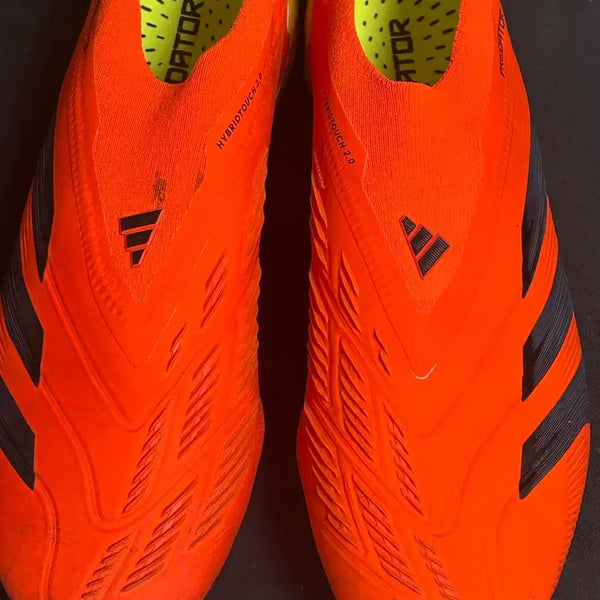 [BUNJANG] Predator 24 30th Anniversary Soccer Cleats / 프레데터 24 ll 30주년