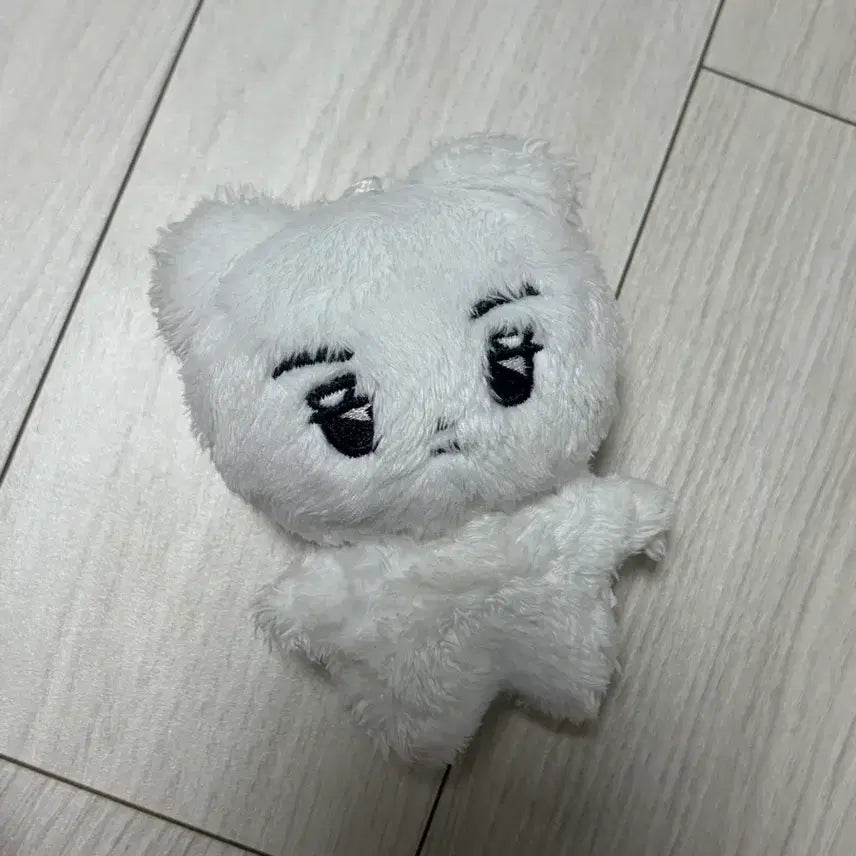 [BUNJANG] Budgeom SEVENTEEN Vernon Doll / 버곰이 세븐틴 버논 인형