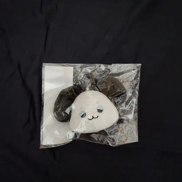[BUNJANG] X1Z Face Keyring (Ham1) / 엑디즈 페이스키링 (햄일)
