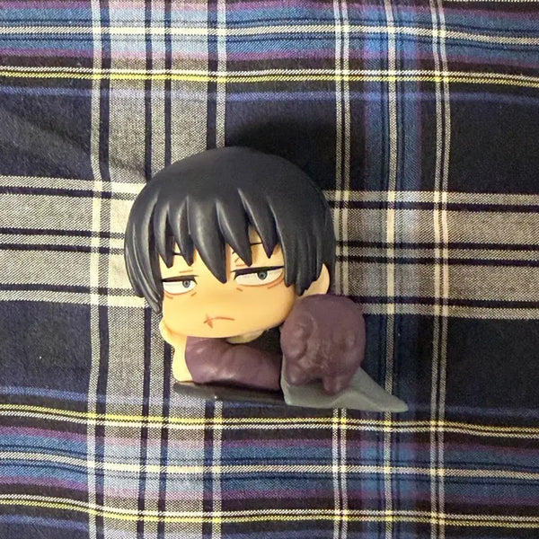 [BUNJANG] Toji Fushiguro Figure / 토우지 피규어
