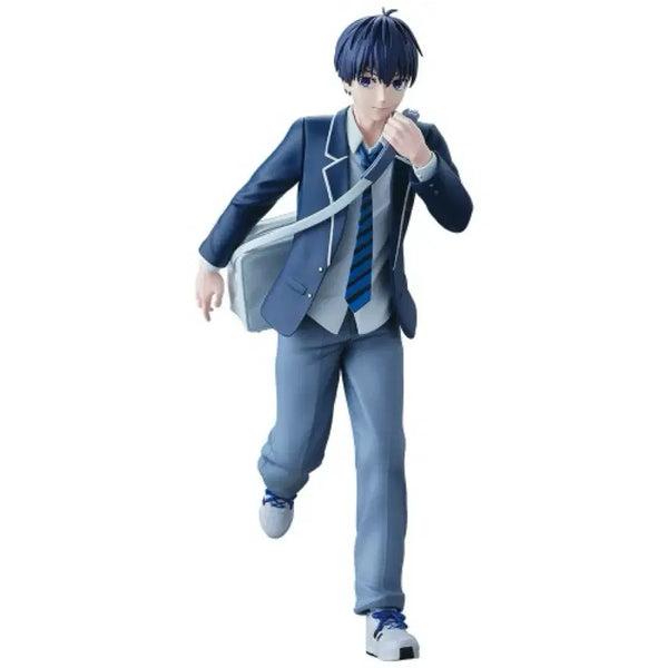 [BUNJANG] Blue Lock Yoichi Isagi Day Off A Prize Ichiban Kuji Figure / 블루록 이사기 요이치 day off A상 쿠지 피규어 제일복권