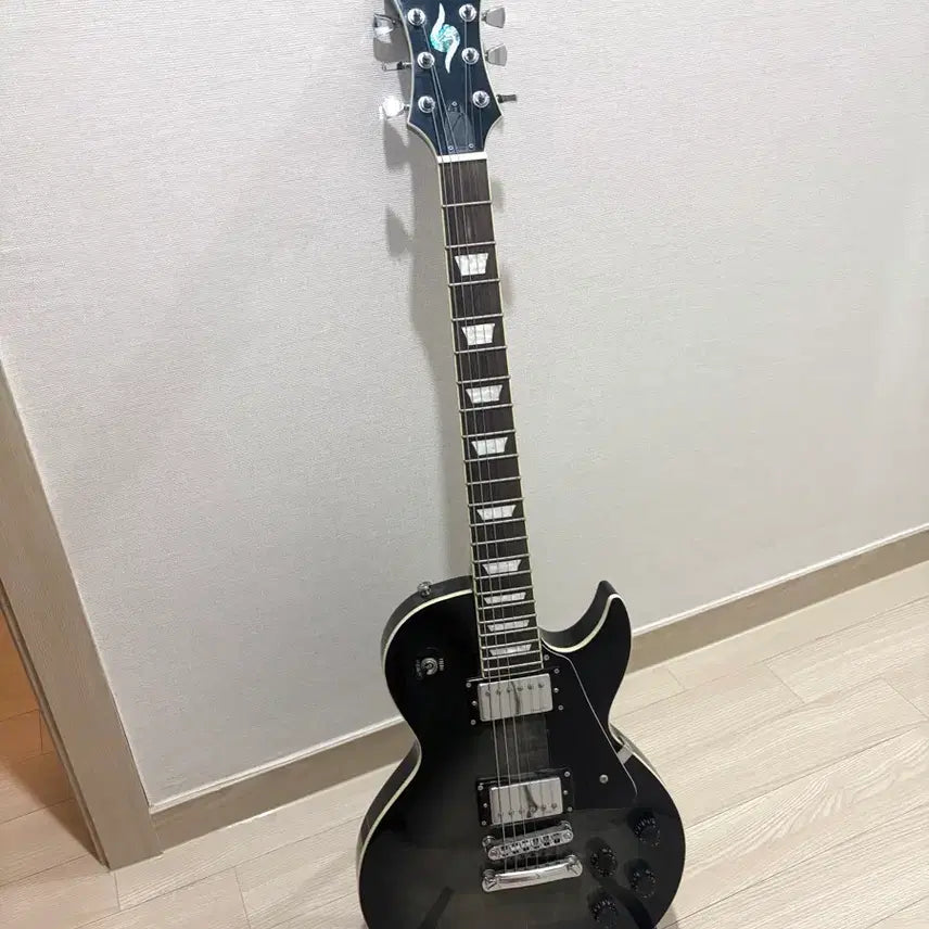 [BUNJANG] Spear Les Paul Type Electric Guitar / 스피어 spear 일렉기타 (레스폴 타입)