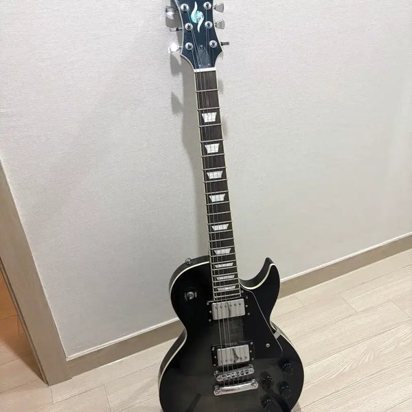 [BUNJANG] Spear Les Paul Type Electric Guitar / 스피어 spear 일렉기타 (레스폴 타입)