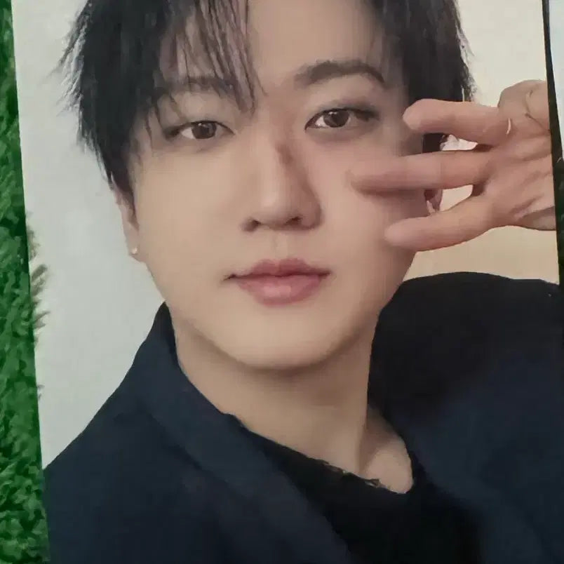 [BUNJANG] Stray Kids Changbin Run In Seoul Mid-Con Entrance Photocard / 스트레이키즈 스키즈 straykids 런잇 중콘 입장포카 창빈
