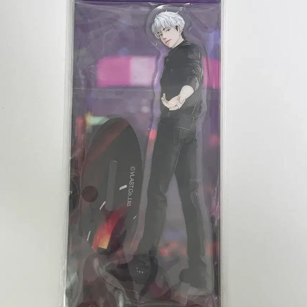 [BUNJANG] PLAVE Eunho Dash! Acrylic Standee / 플레이브 은호 대쉬 아크릴스탠드