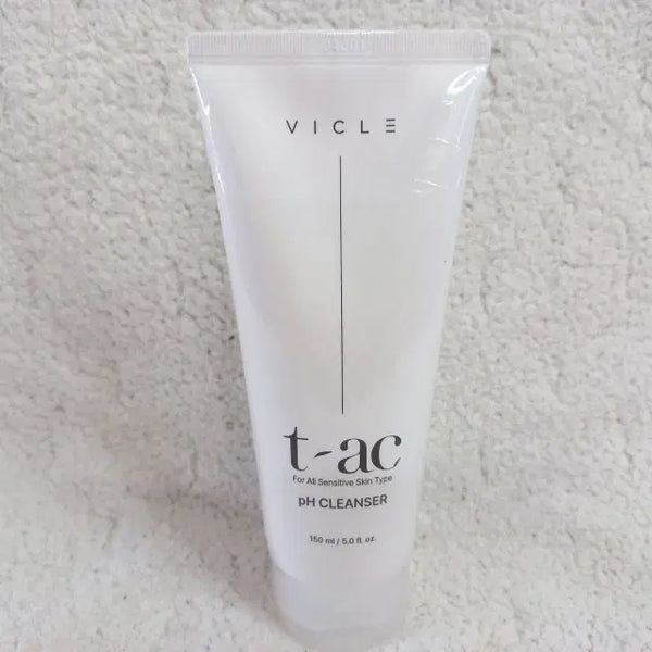 [BUNJANG] VECL Tiark PH Cleanser 150ml / 비클 티아크 피에이치 클렌저 150ml