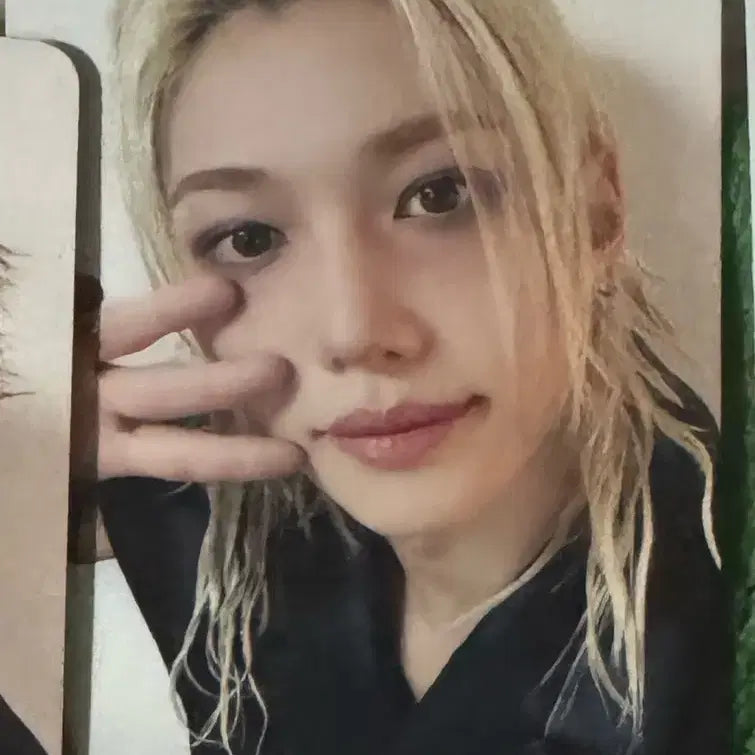 [BUNJANG] Stray Kids Felix Run It Mid-Con Admission Ticket Photocard / 스트레이키즈 스키즈 straykids 런잇 중콘 입장포키 필릭스