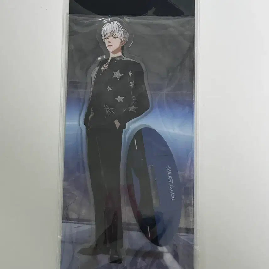 [BUNJANG] PLAVE Eunho Tour Encore Acrylic Stand / 플레이브 은호 투어 앙콘 아크릴스탠드