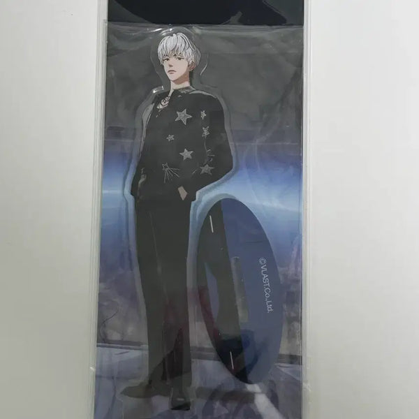 [BUNJANG] PLAVE Eunho Tour Encore Acrylic Stand / 플레이브 은호 투어 앙콘 아크릴스탠드