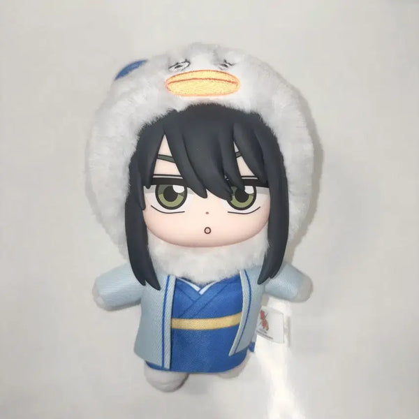 [BUNJANG] Gintama Katsura Kotarou Beast House Figure / 은혼 은부부 비스트 하우스 카츠라