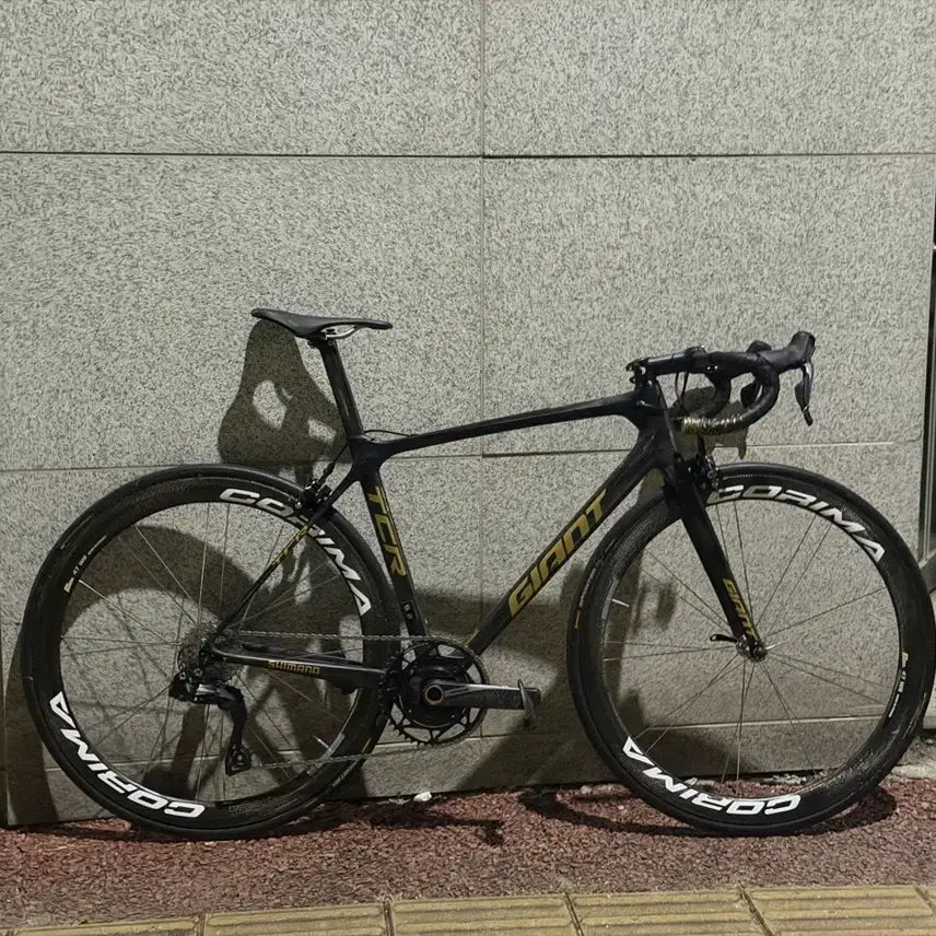[BUNJANG] Corima 47 WS Road Tubular Wheelset / 코리마47ws 로드 튜블러 휠셋
