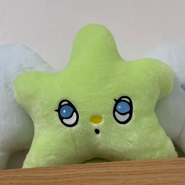 [BUNJANG] Witchu Giant Cushion / 위츄 대왕 쿠션