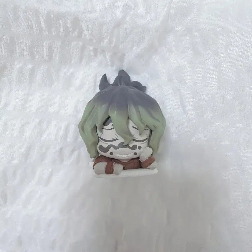 [BUNJANG] Demon Slayer Gyutaro Onemutan Series 10 Figure / 귀멸의칼날 귀칼 오네무탄 10탄 규타로