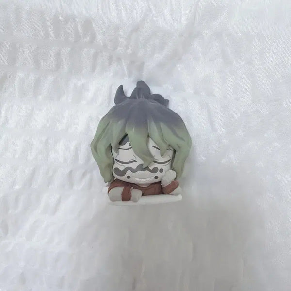 [BUNJANG] Demon Slayer Gyutaro Onemutan Series 10 Figure / 귀멸의칼날 귀칼 오네무탄 10탄 규타로