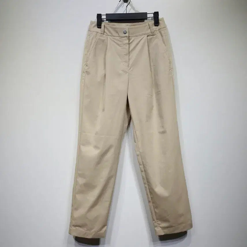 [BUNJANG] Maison Kitsuné Golf 24SS Cotton Nylon Pants / [새상품]메종키츠네골프 24SS 코튼 나일론 팬츠