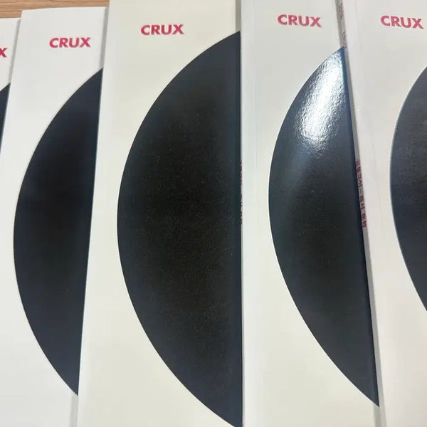 [BUNJANG] CRUX (CRUX) Korean Language (Reading, Literature) Textbook Set / 2027 강대 크럭스 CRUX 국어 (독서,문학)